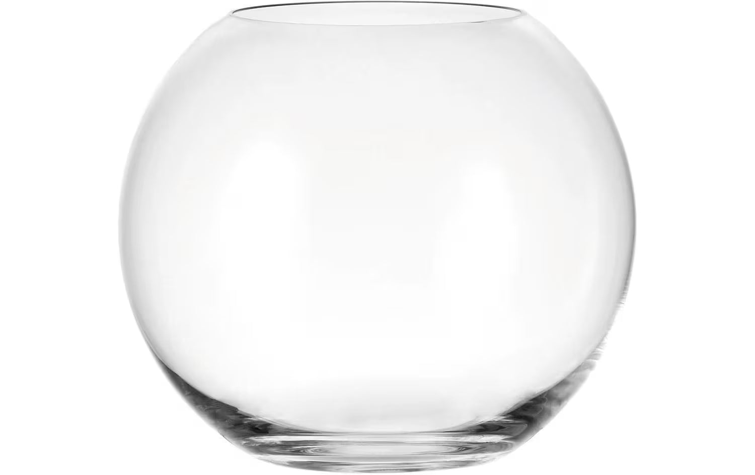 Leonardo Vase Boccia 20cm