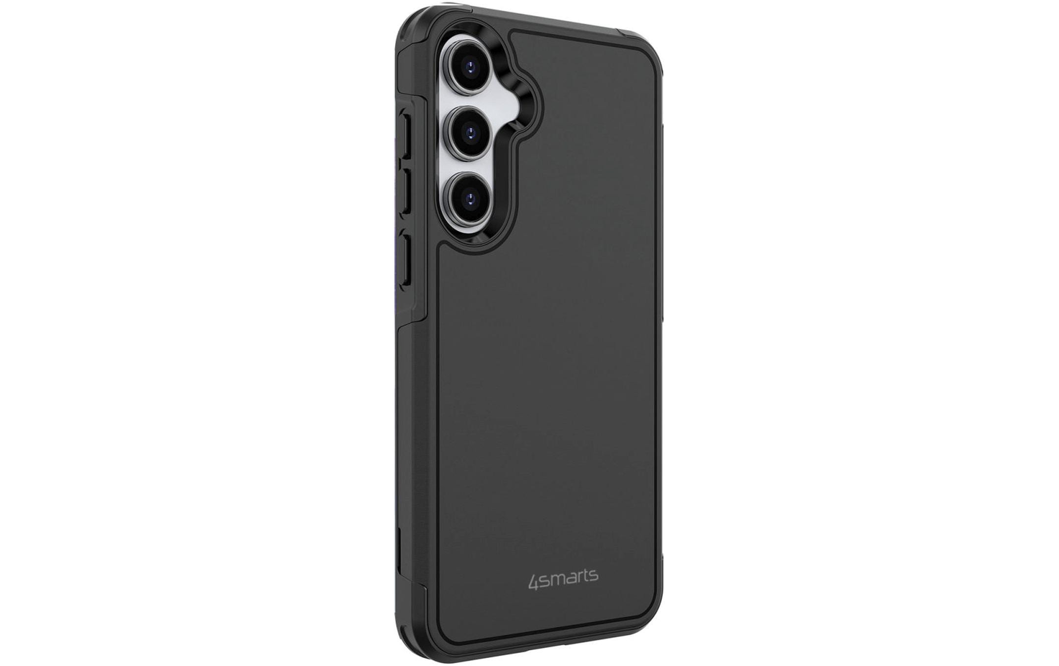 4SMARTS Defend Case