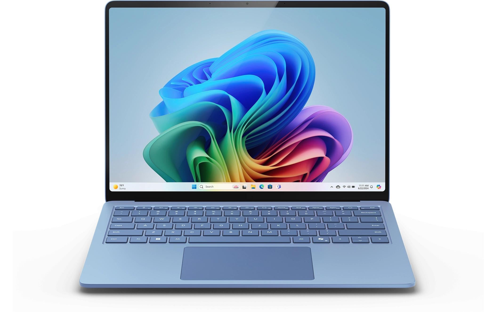 Microsoft Surface Laptop 7. Edition 13.8