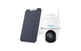 Reolink Argus B430 2K+ PT Kamera + Solar ws