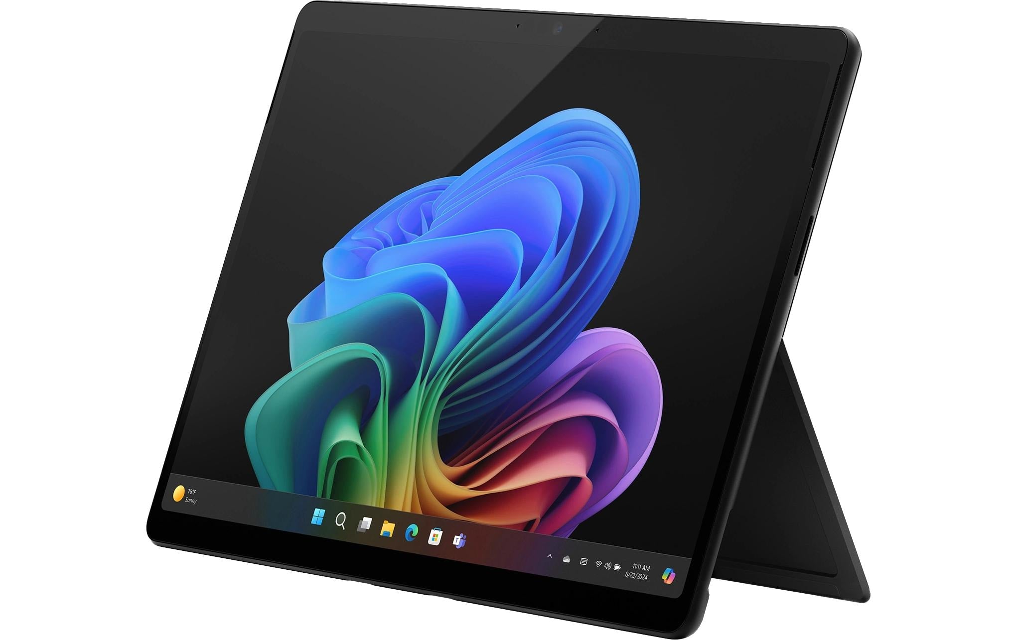 Microsoft Surface Pro 11, Ultra 5, W11P