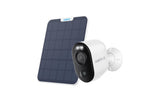 Reolink Argus B350 4K Kamera + Solar weiss