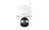 Reolink Argus B440 4K+ PT Kamera weiss