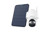 Reolink Argus B440 4K+ PT Kamera +Sol weiss
