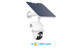 Reolink Go G430 2K PT LTE-Kamera Solar SIM
