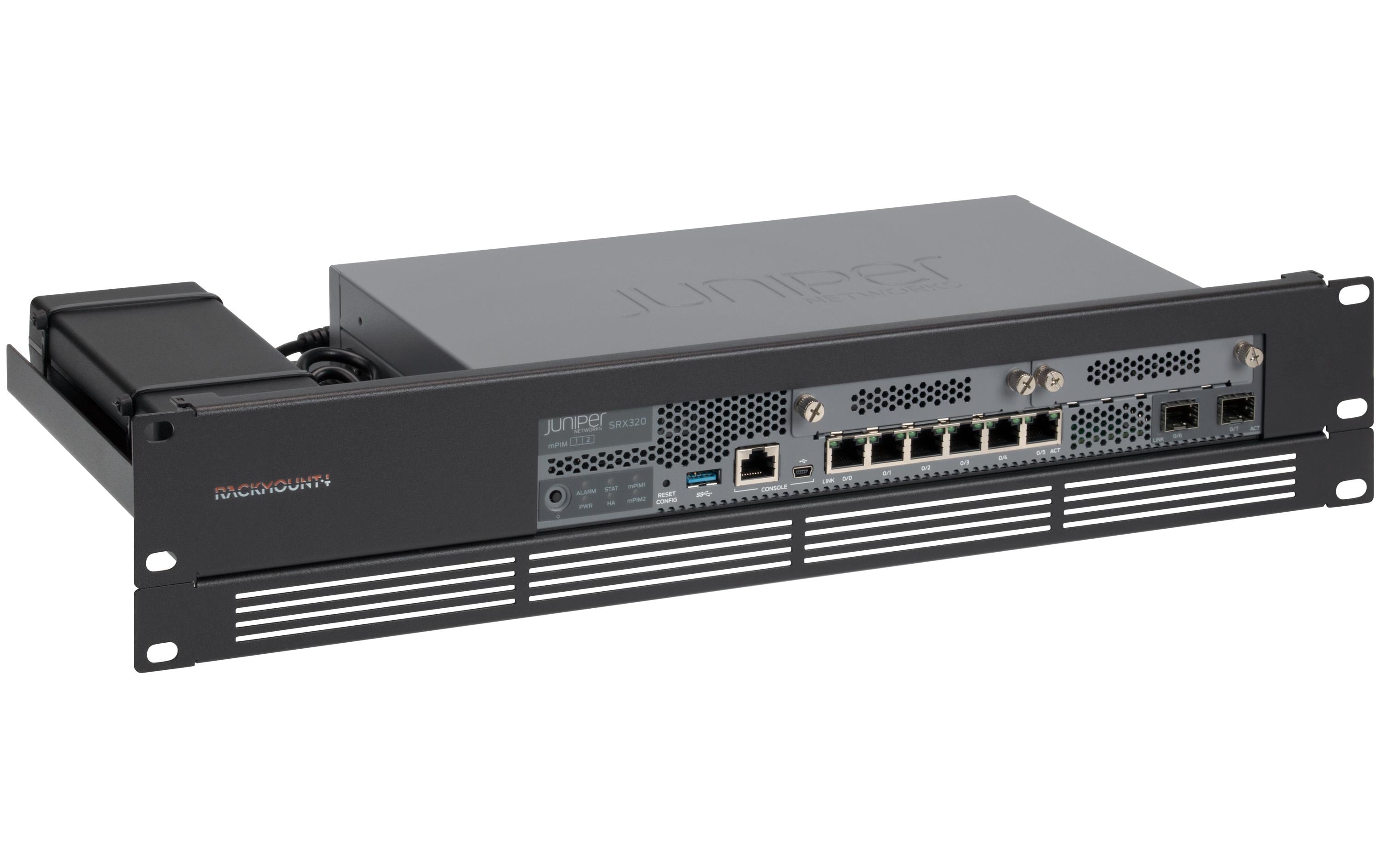 Rackmount IT RM-JN-T2 19Rackmount Kit