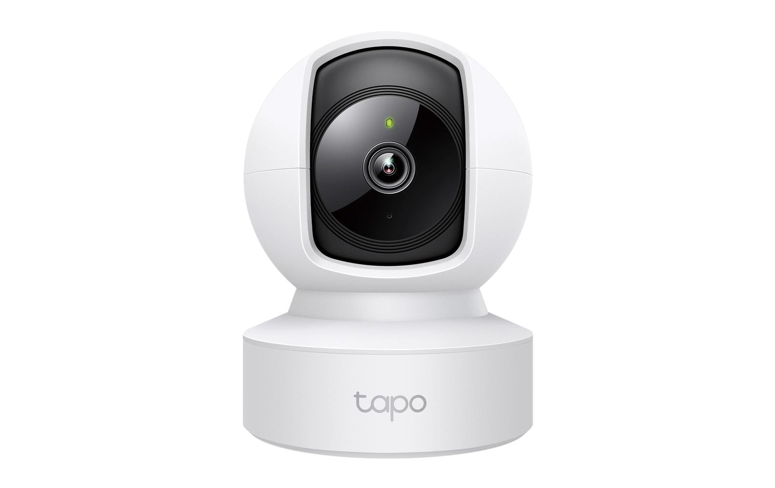 TP-Link Smart Security Kamera Tapo C212