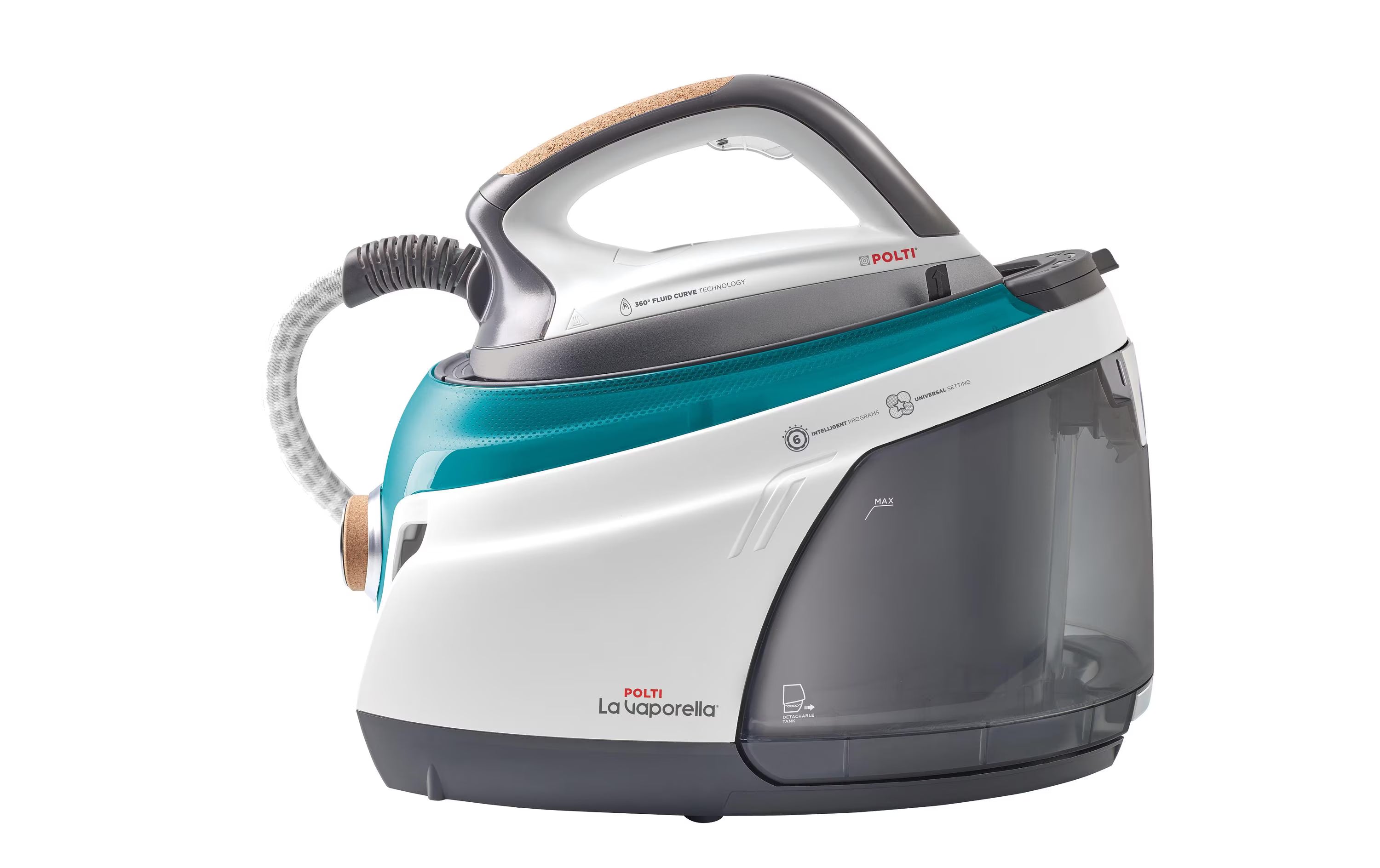 Polti LA VAPORELLA XT110C