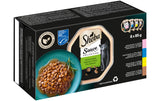 Sheba Selection in Sauce Feine Vielfalt