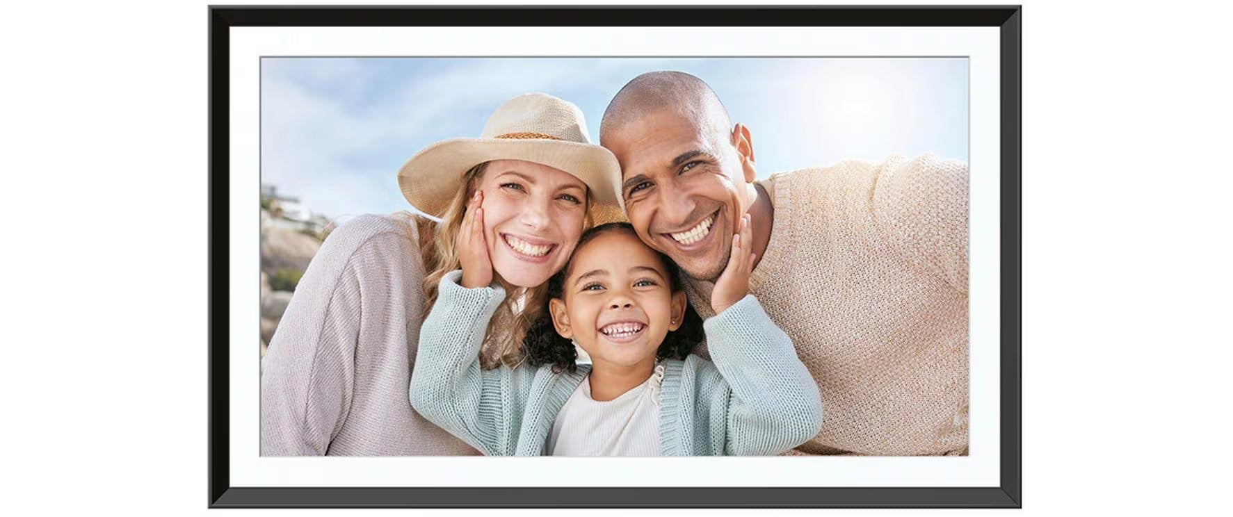 AgfaPhoto APF1560WiFi 15 Zoll