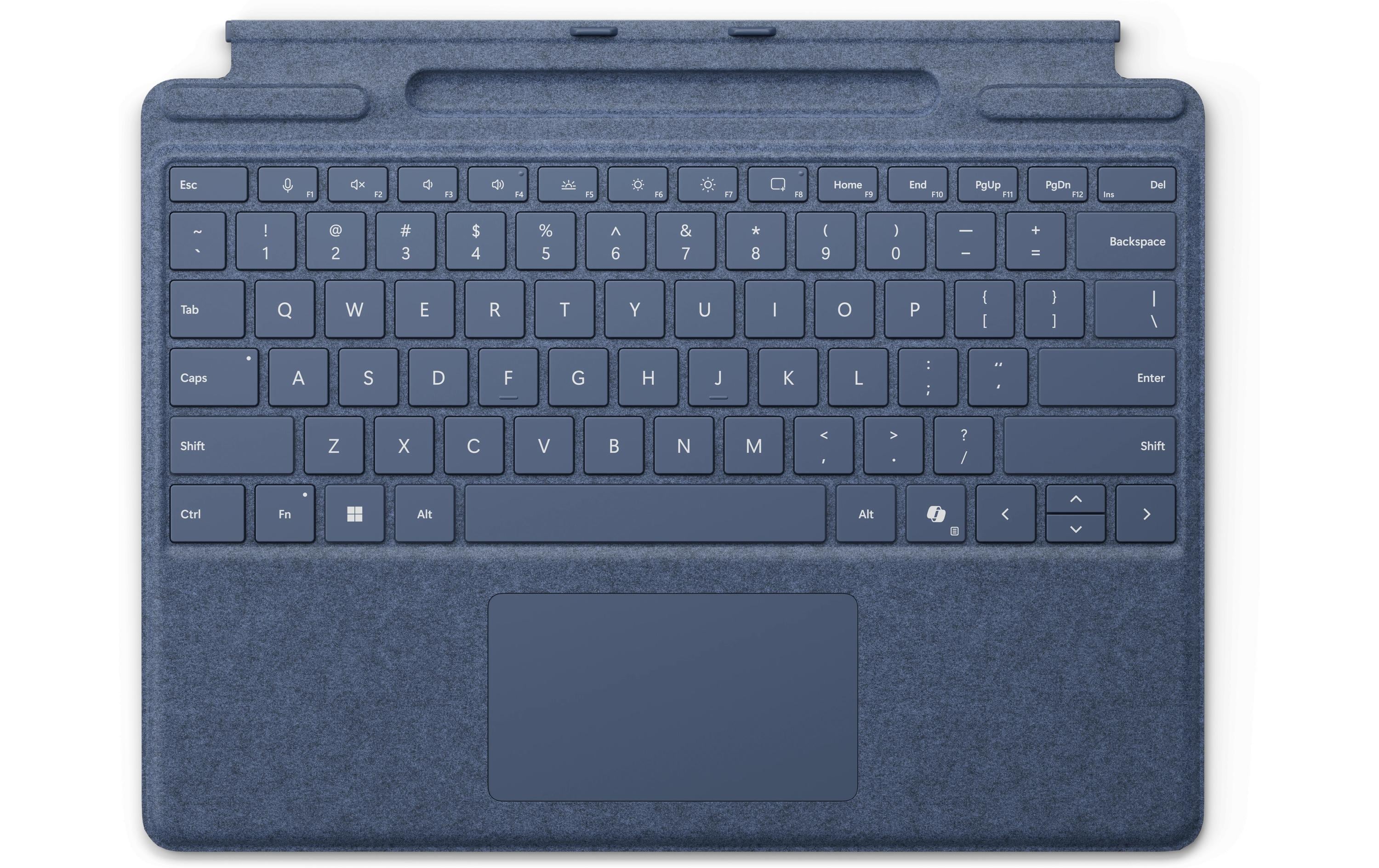 Microsoft Surface Pro Keyboard