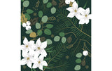 Paper + Design Servietten Wintergarden