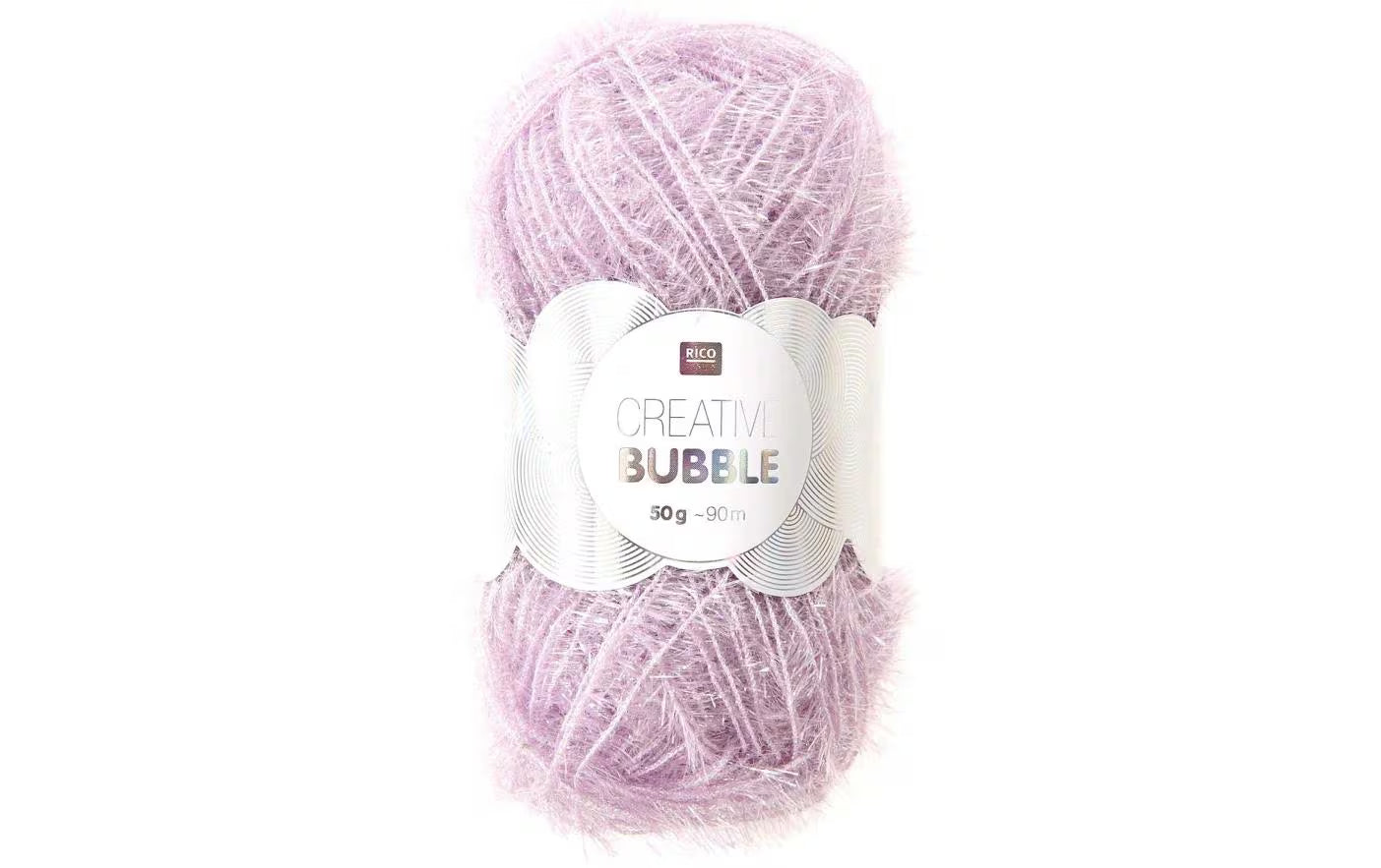 Rico Creative Bubble lavendel