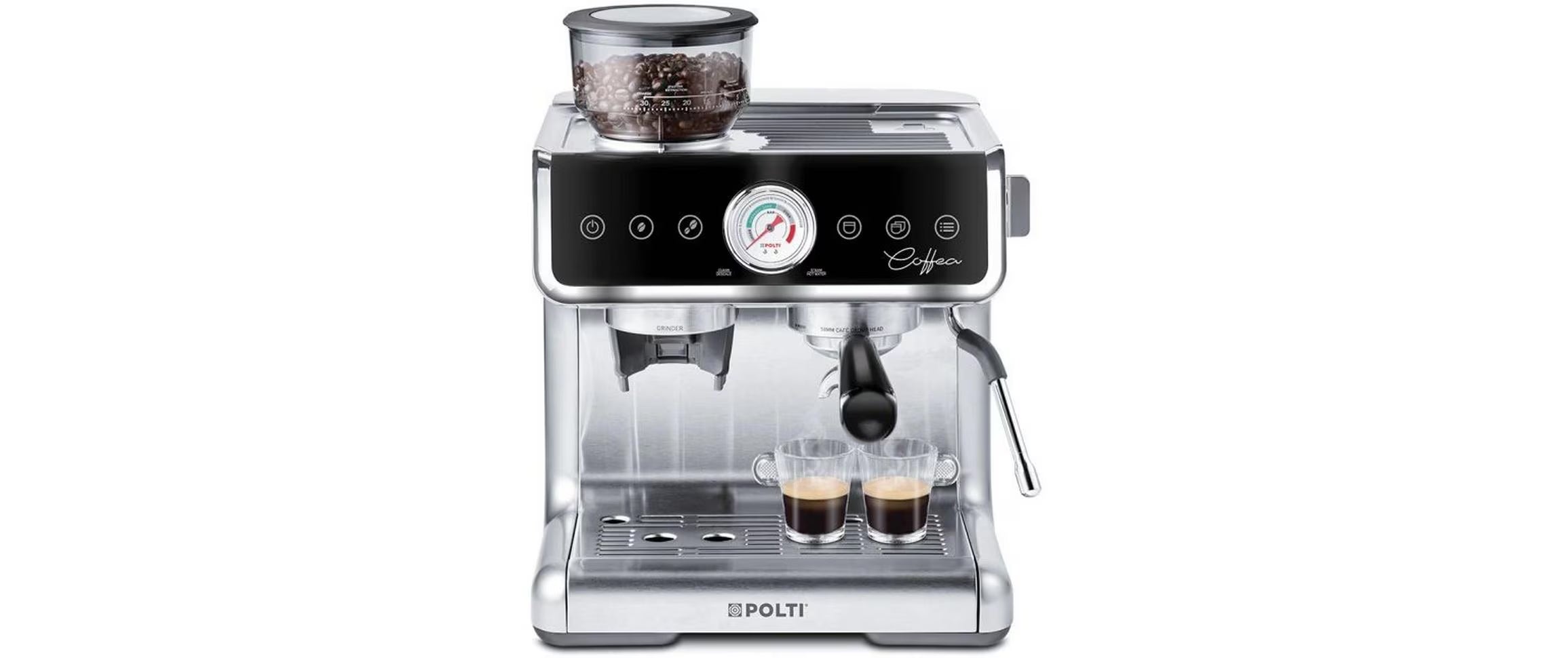 Polti COFFEA G50S