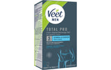 Veet Intimbereich Haarentfernungs-Set
