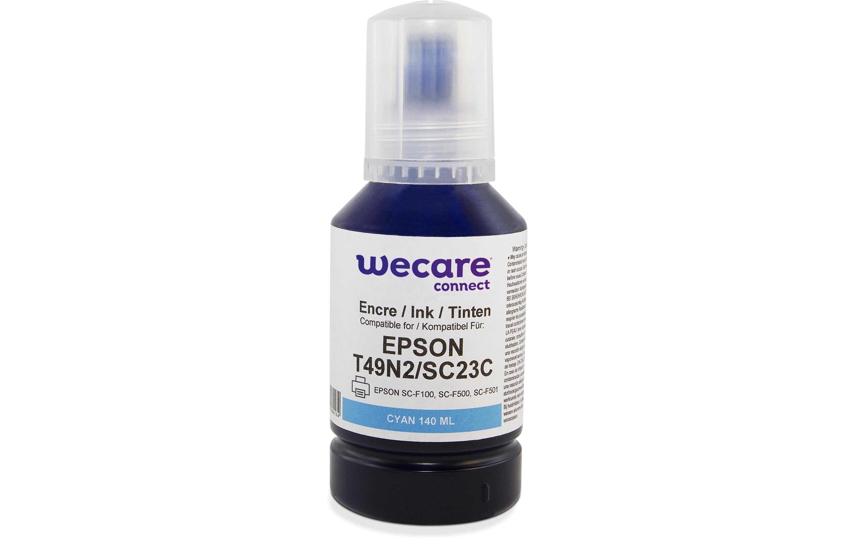 Wecare Tinte T49N2