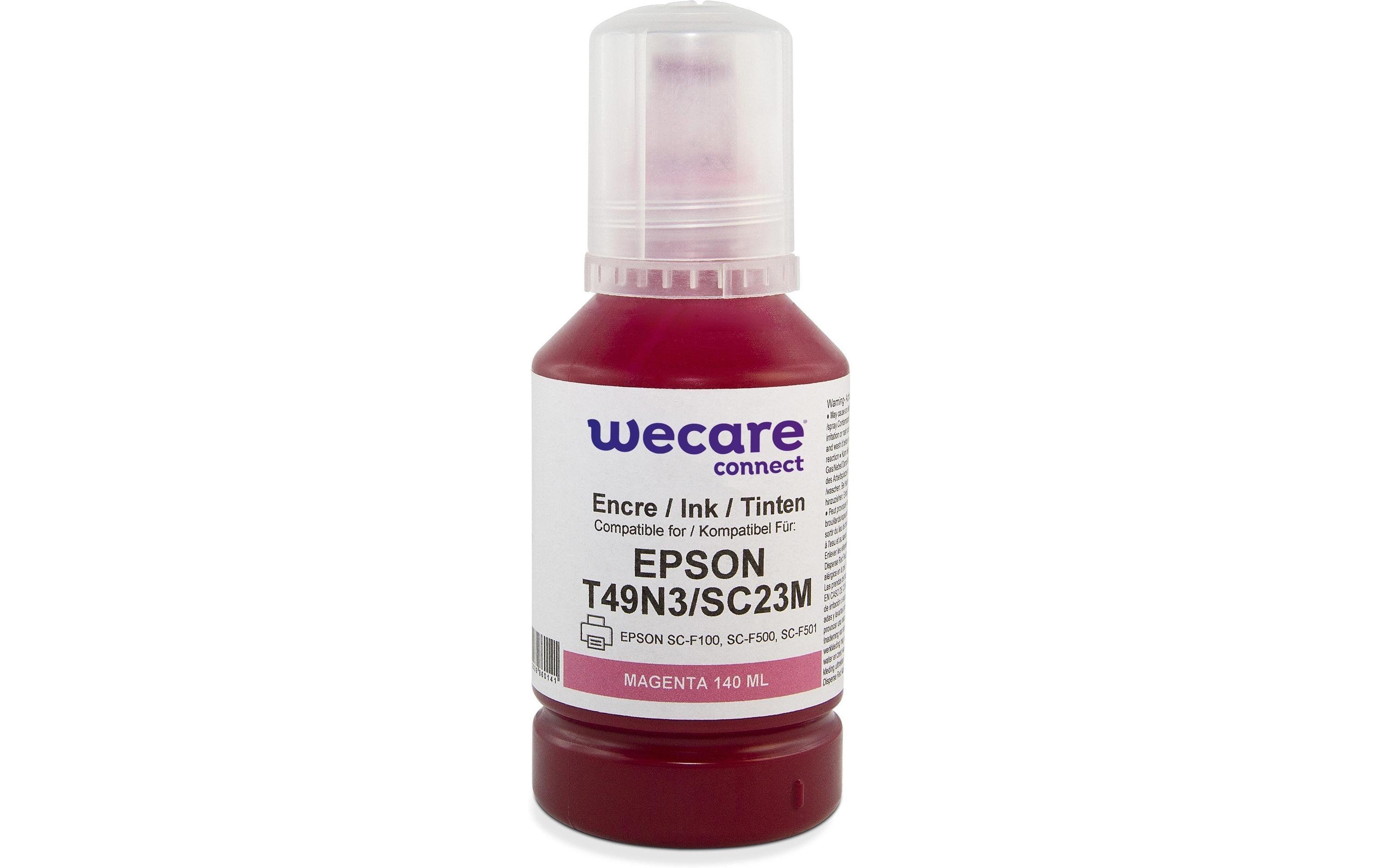 Wecare Tinte T49N3