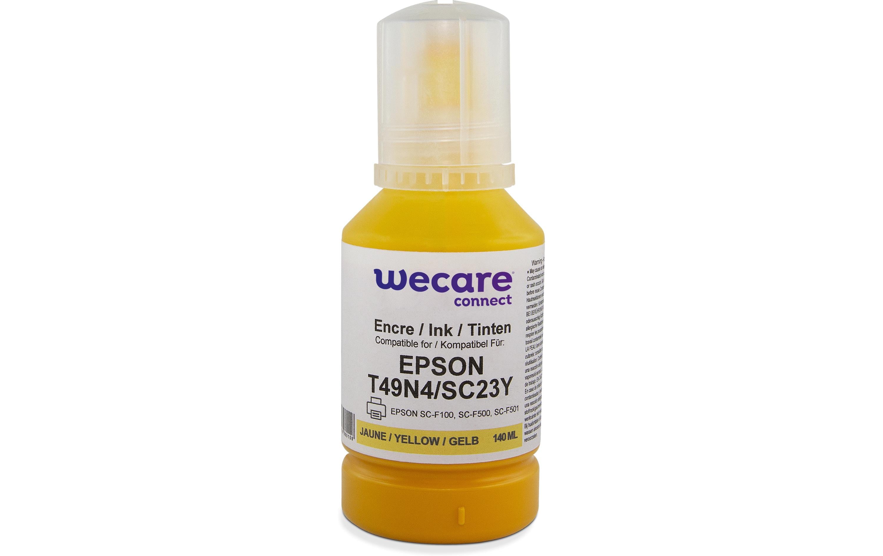 Wecare Tinte T49N4