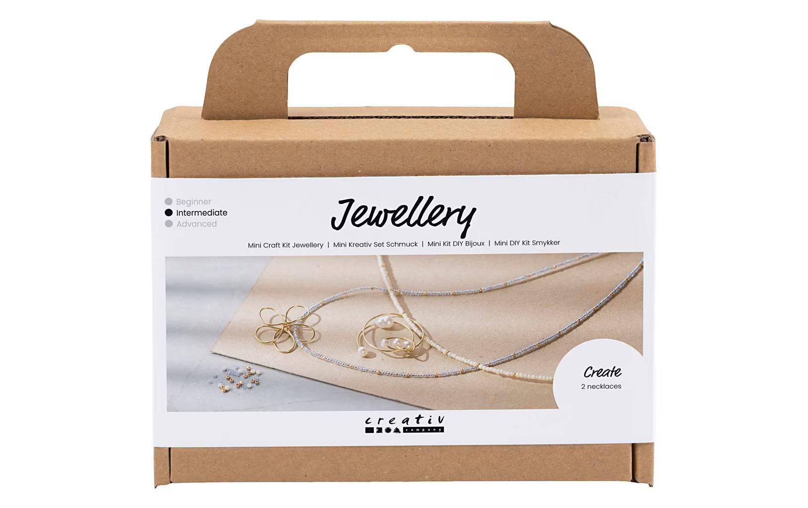 Creativ CompanyBastelset Schmuck