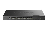 D-Link DXS-3410-32SY/E