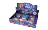 Disney Lorcana TCG: Ursula's Return