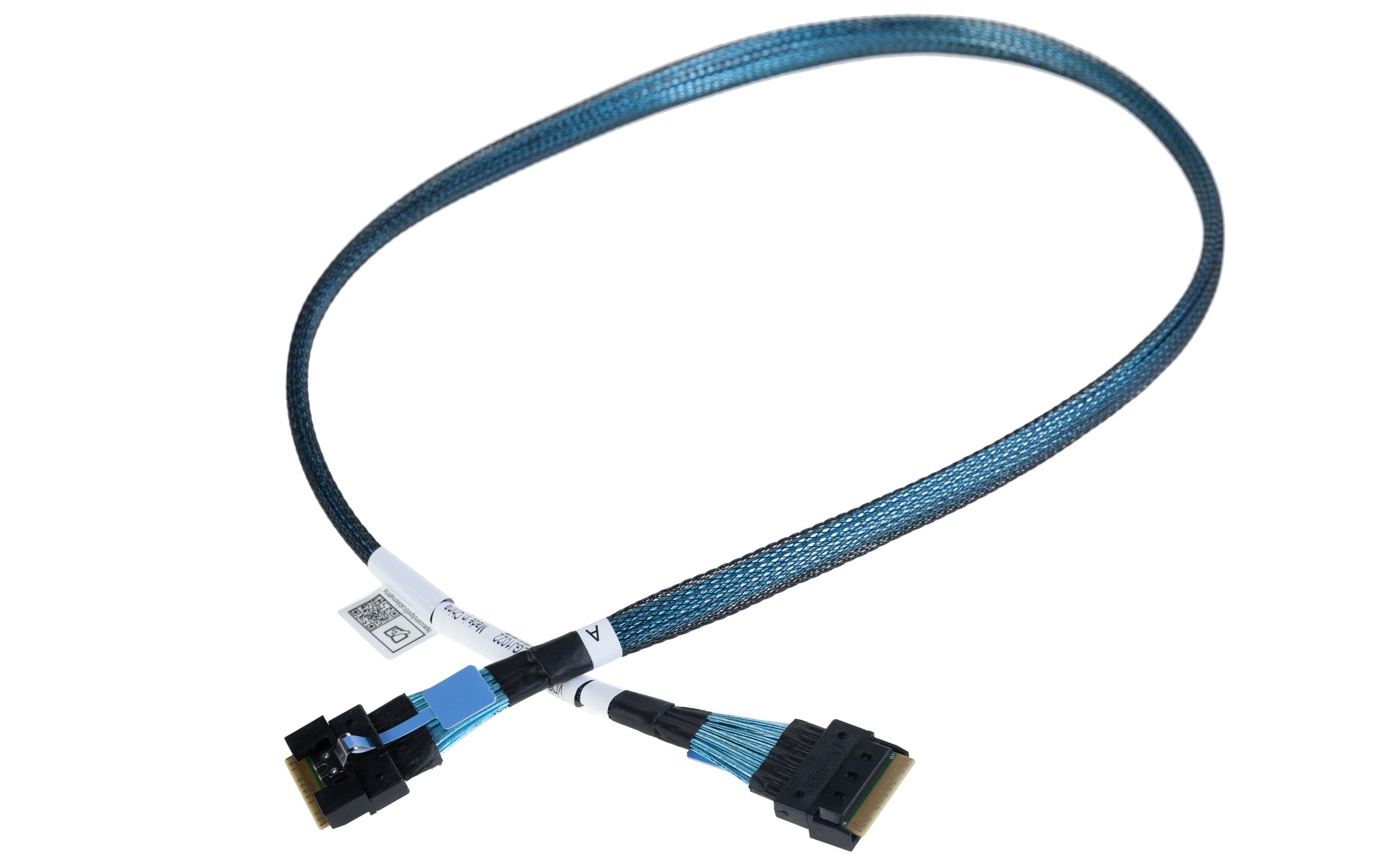 HPE ML110 Gen11 SFF PCIe Cable Kit