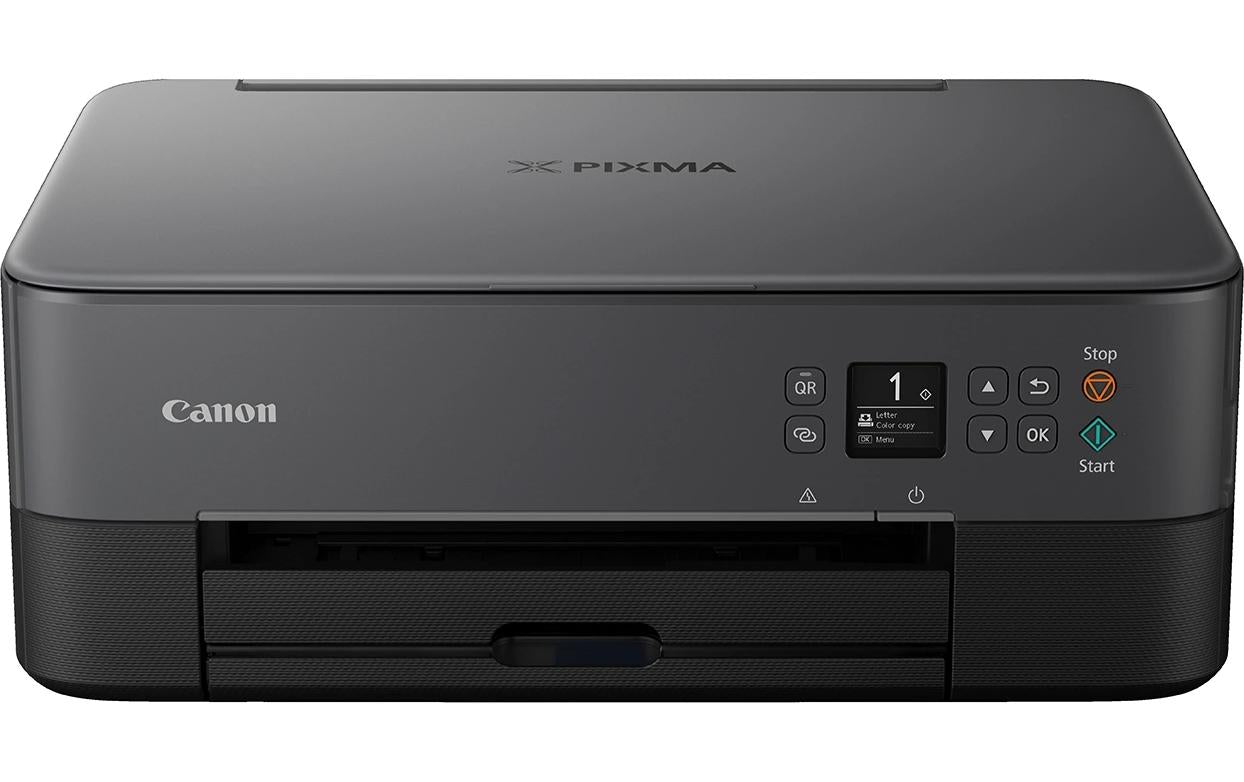 Canon Pixma TS5350i, WLAN, USB,