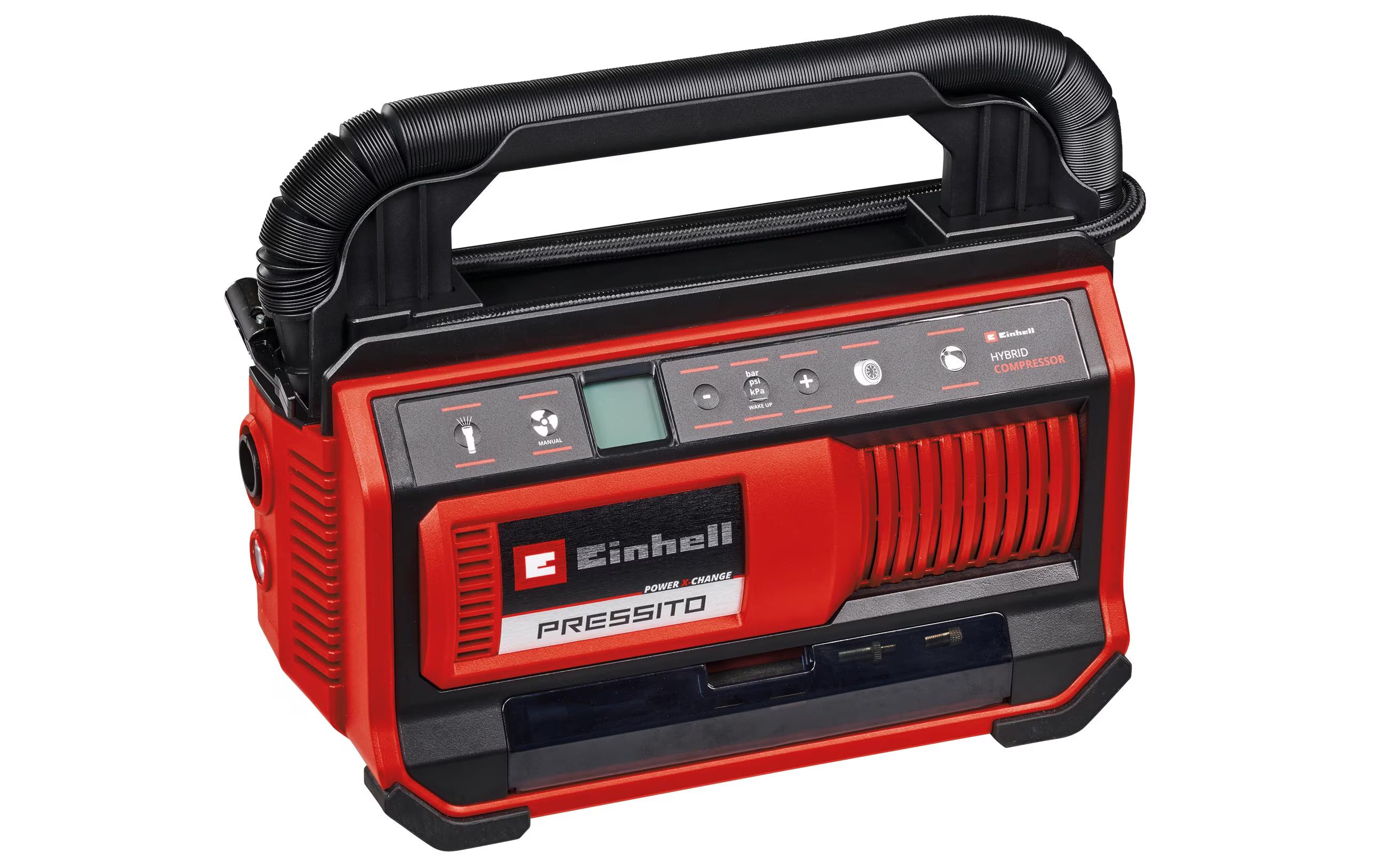 Einhell Pressito 18/25 Hybrid Solo
