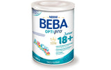 BEBA Juniormilch BEBA Optipro Junior 18+,