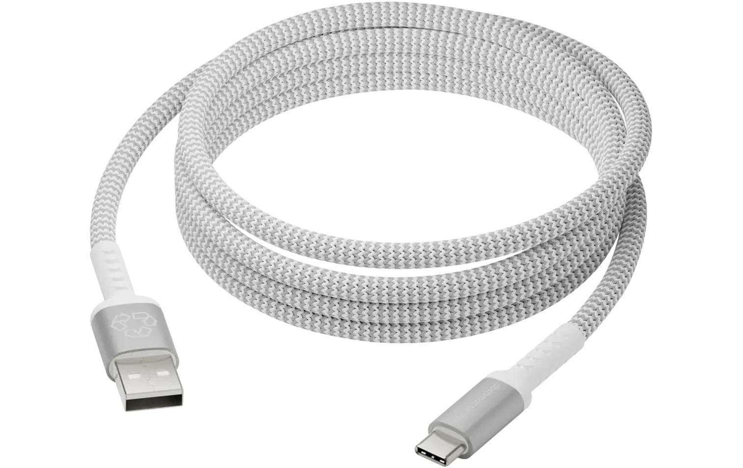 DBR 2.5m USB-A to USB-C