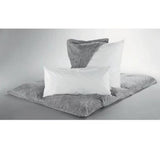 Dormisette Milbenschutzbezug 50x70cm