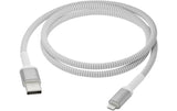 DBR 1.2m USB-A to Lightning