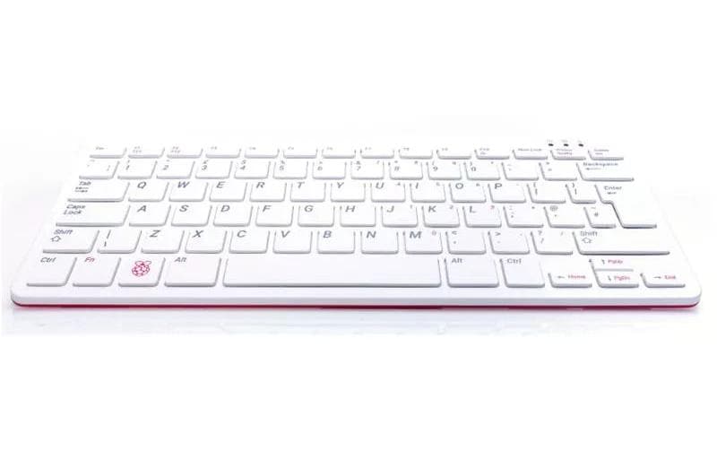 HutoPi Raspberry Pi400 Pro+, 4GB Set