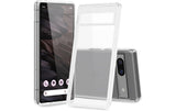 NEVOX StyleShell SHOCKFlex, Transparent