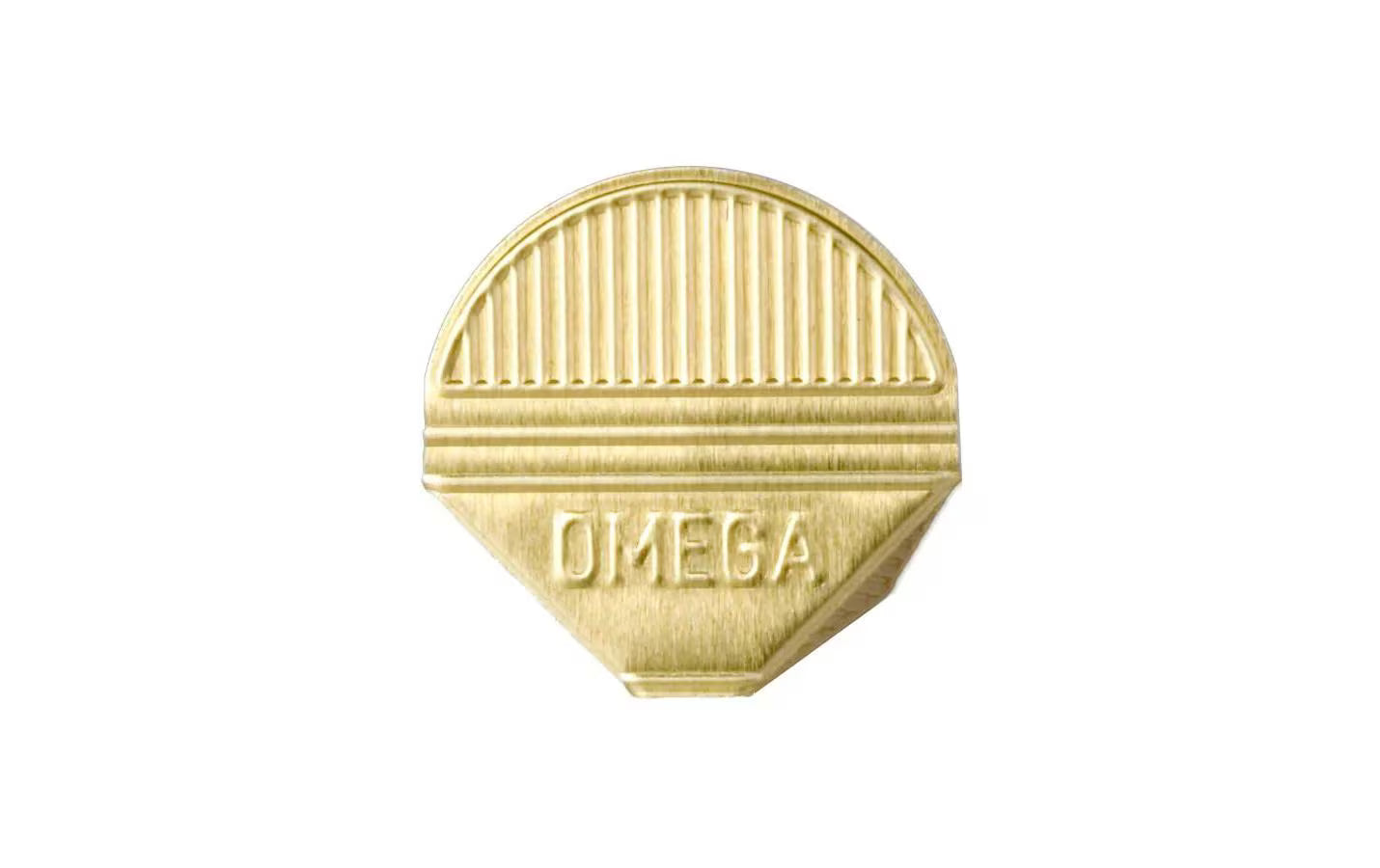 Omega Eckenklammern