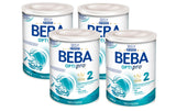BEBA Folgemilch BEBA Optipro 2,