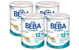 NESTLE BEBA Optipro Junior 12+ Folgemilch
