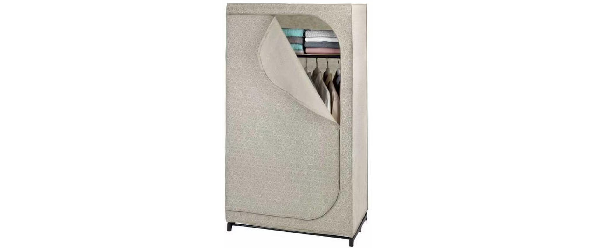 Wenko Kleiderschrank Balance