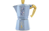Bialetti Espressokocher Bridgerton Moka