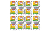 Animonda Integra Cat Sensitive 16x100g Kit