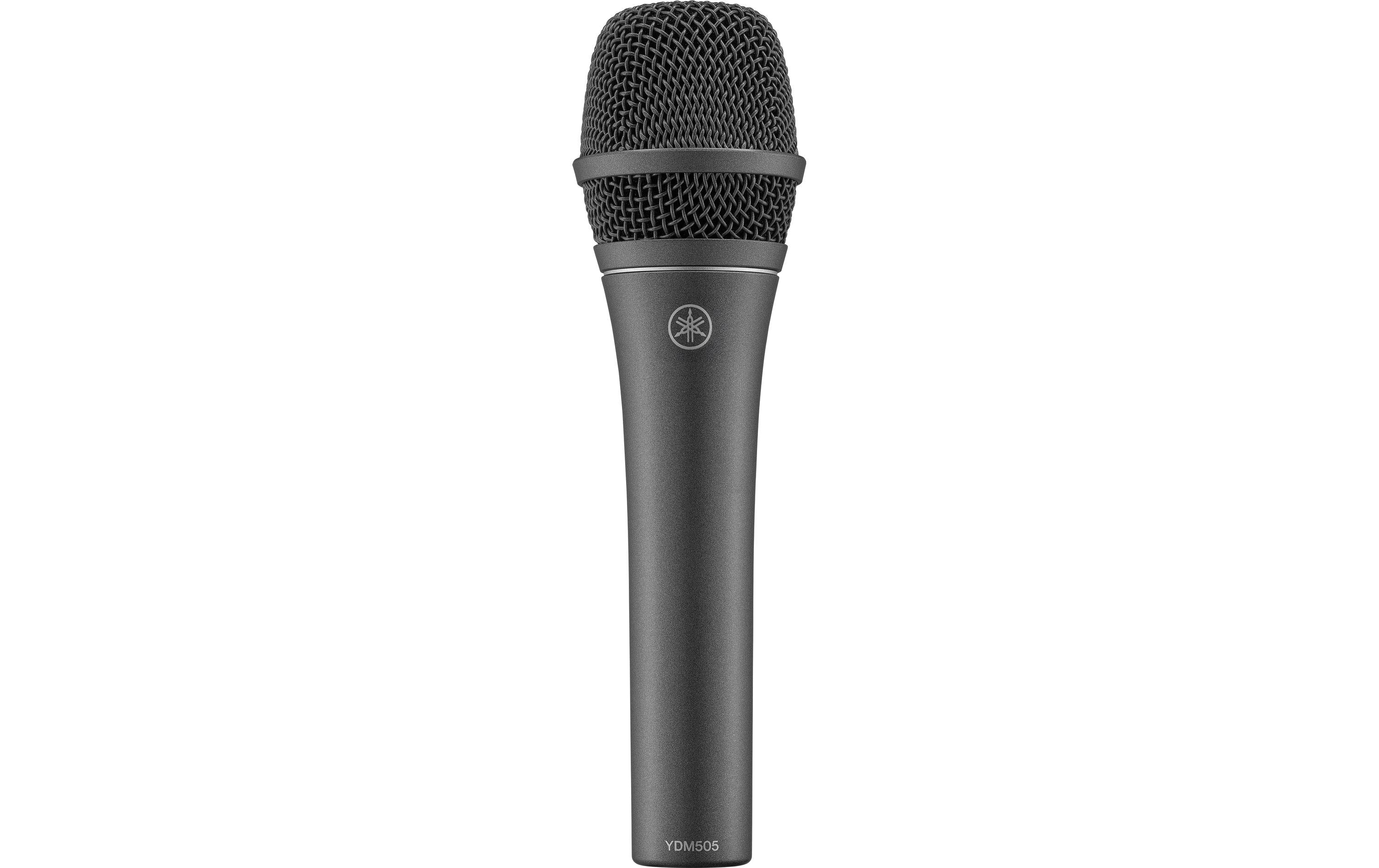 Yamaha YDM505