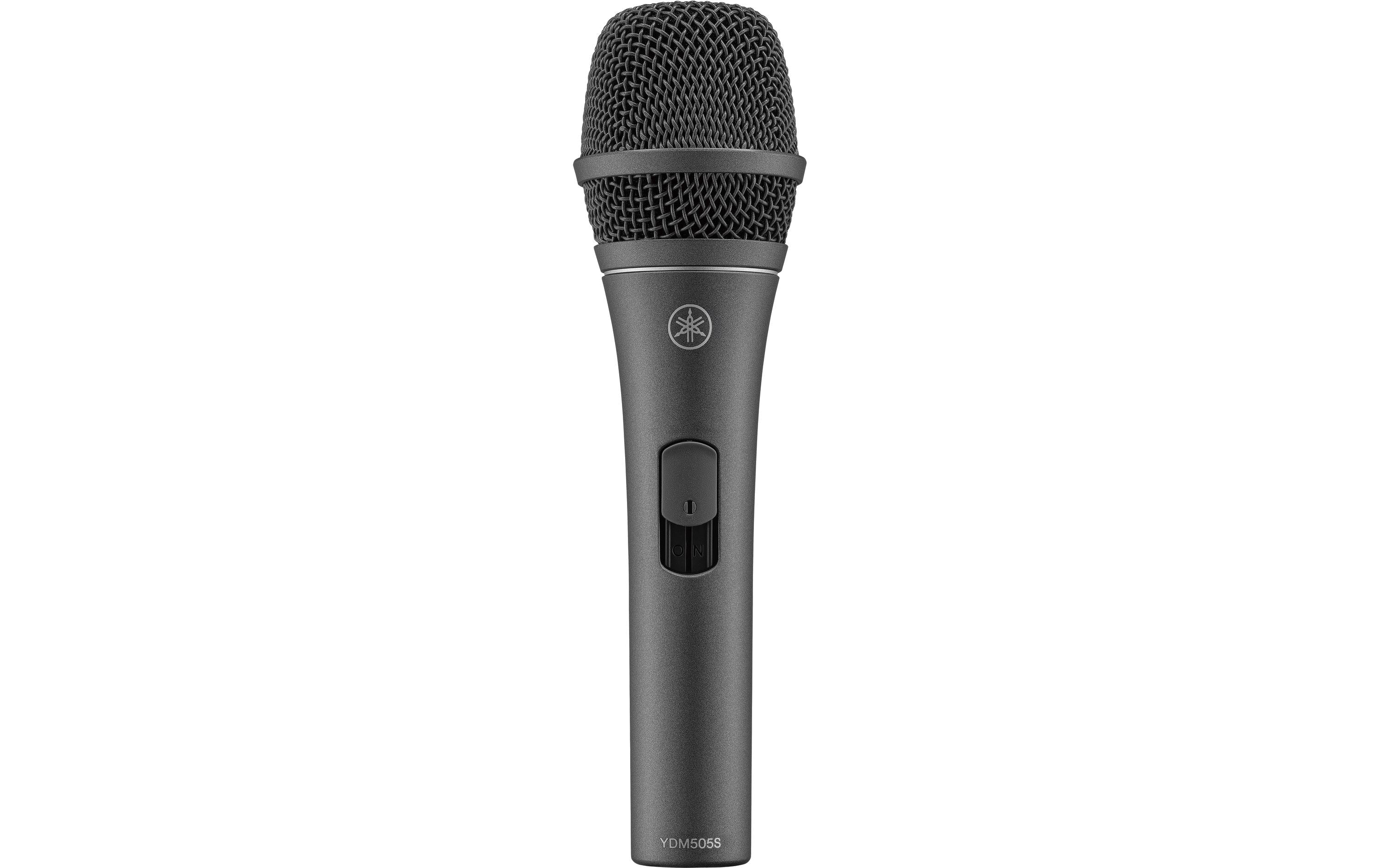 Yamaha YDM505 S