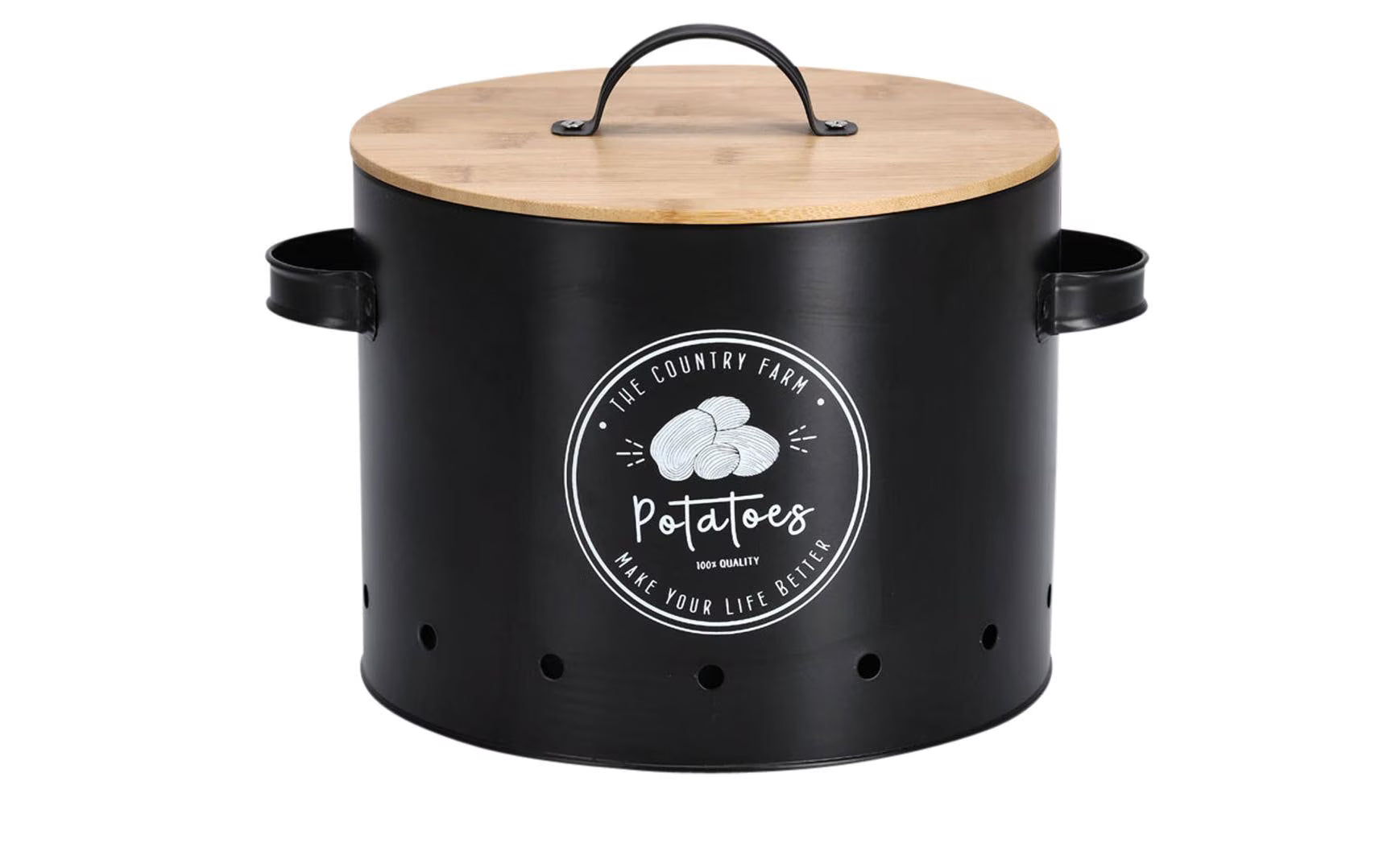 Zeller Present Kartoffeltopf Potat.