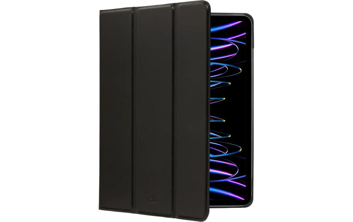 DBR Risskov Black