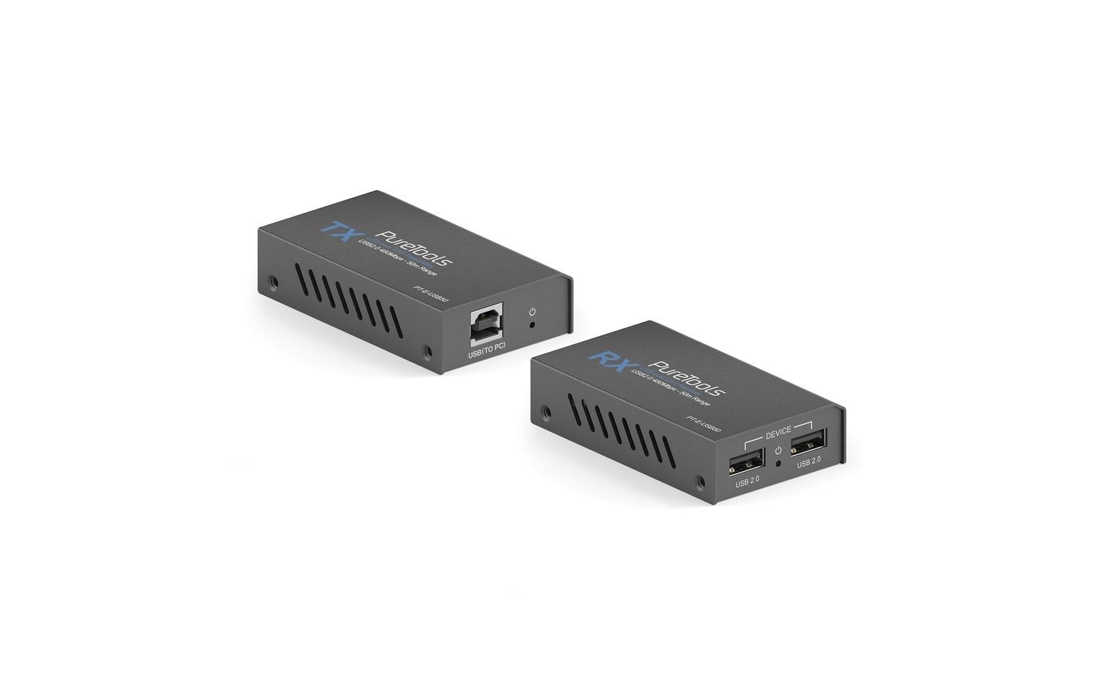 PureTools PT-E-USB50