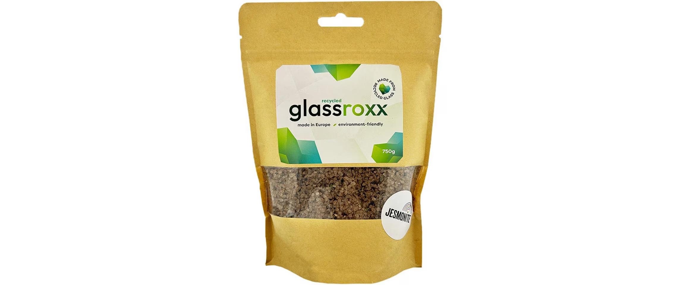 Jesmonite Glass Roxx