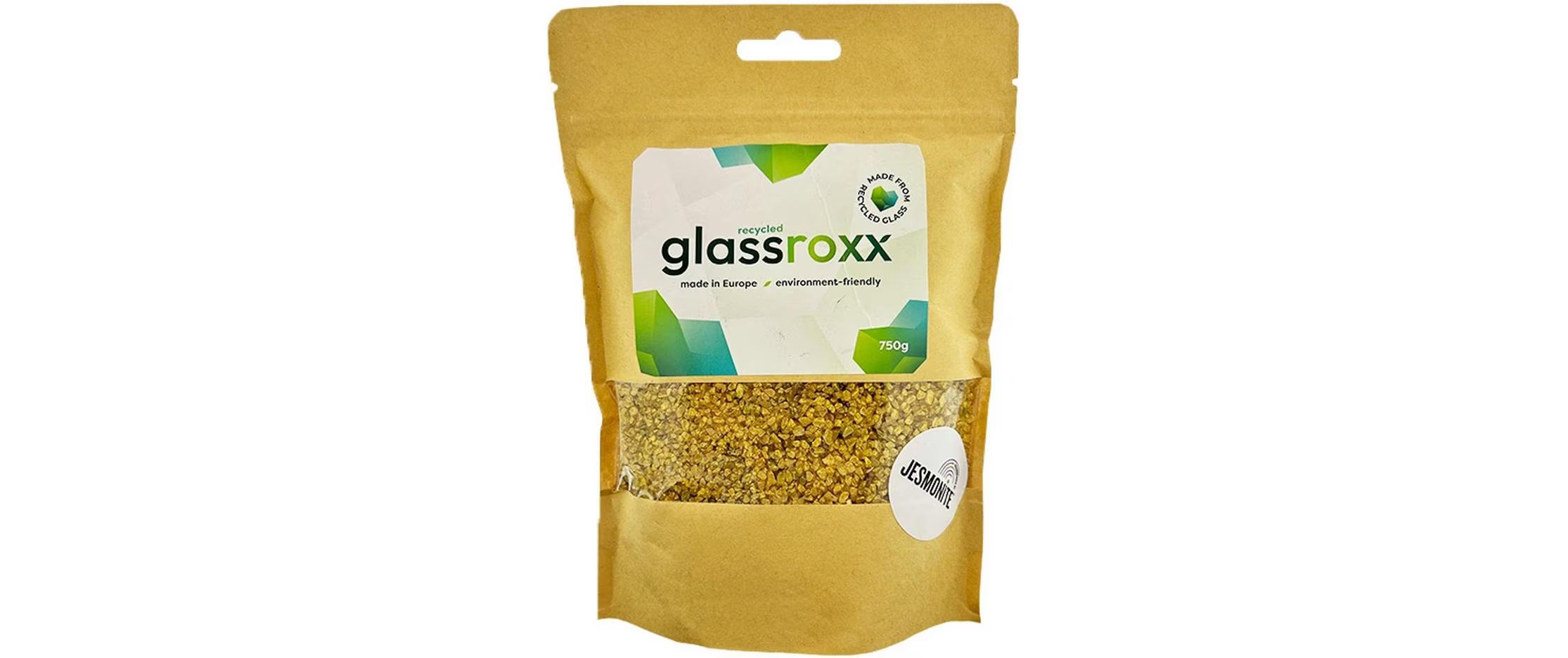 Jesmonite Glass Roxx