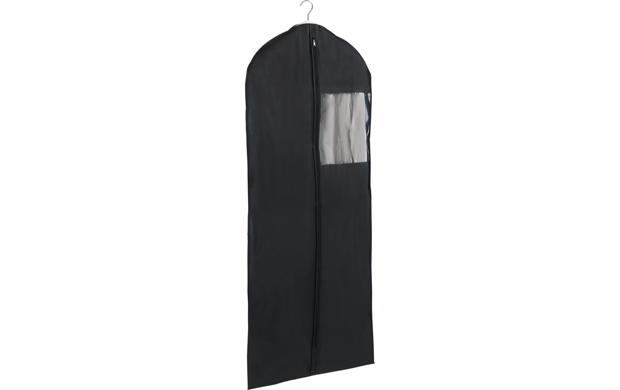 Wenko Kleidersack Deep Black