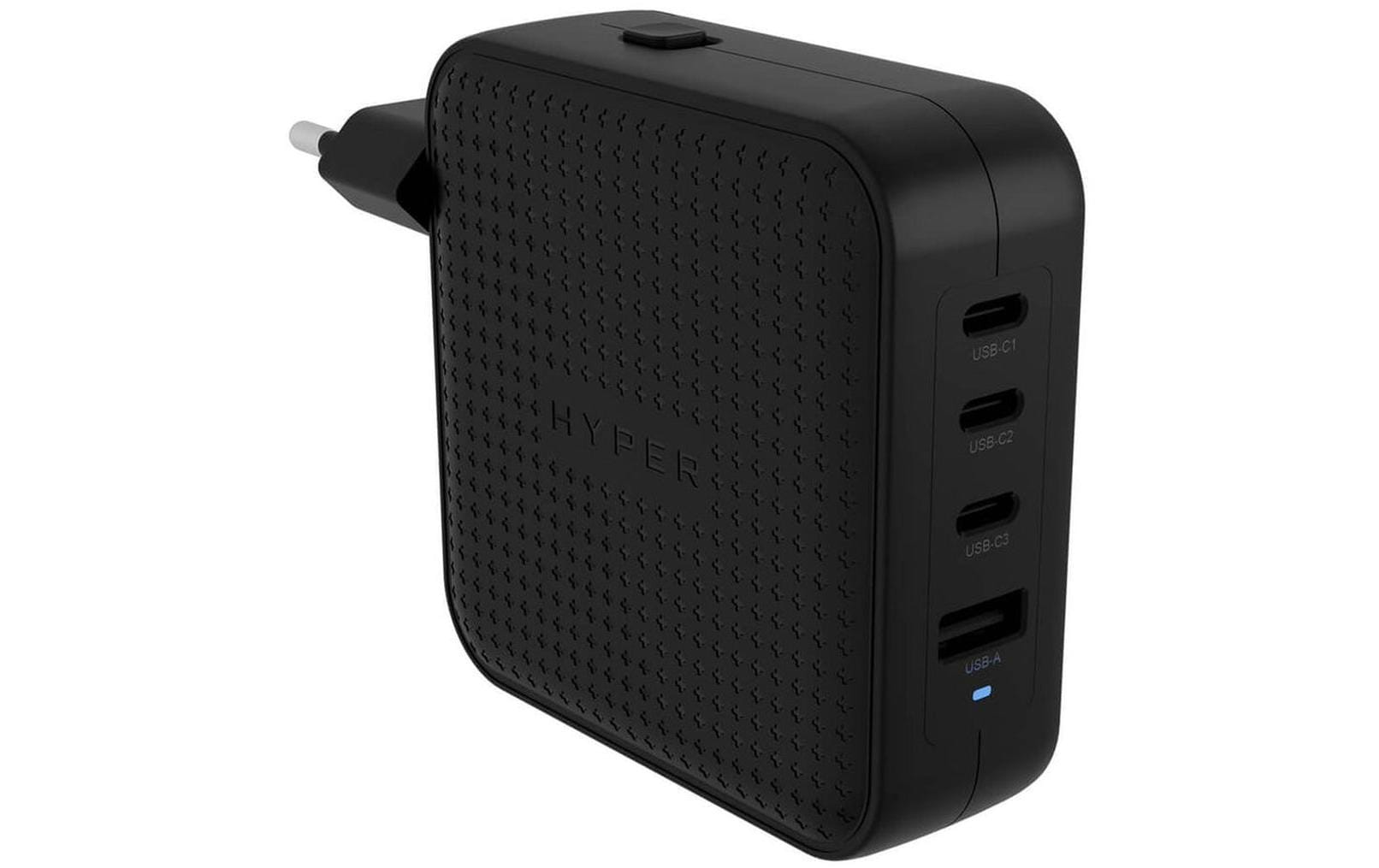 Hyper 100W USB-C GaN Ladegerät