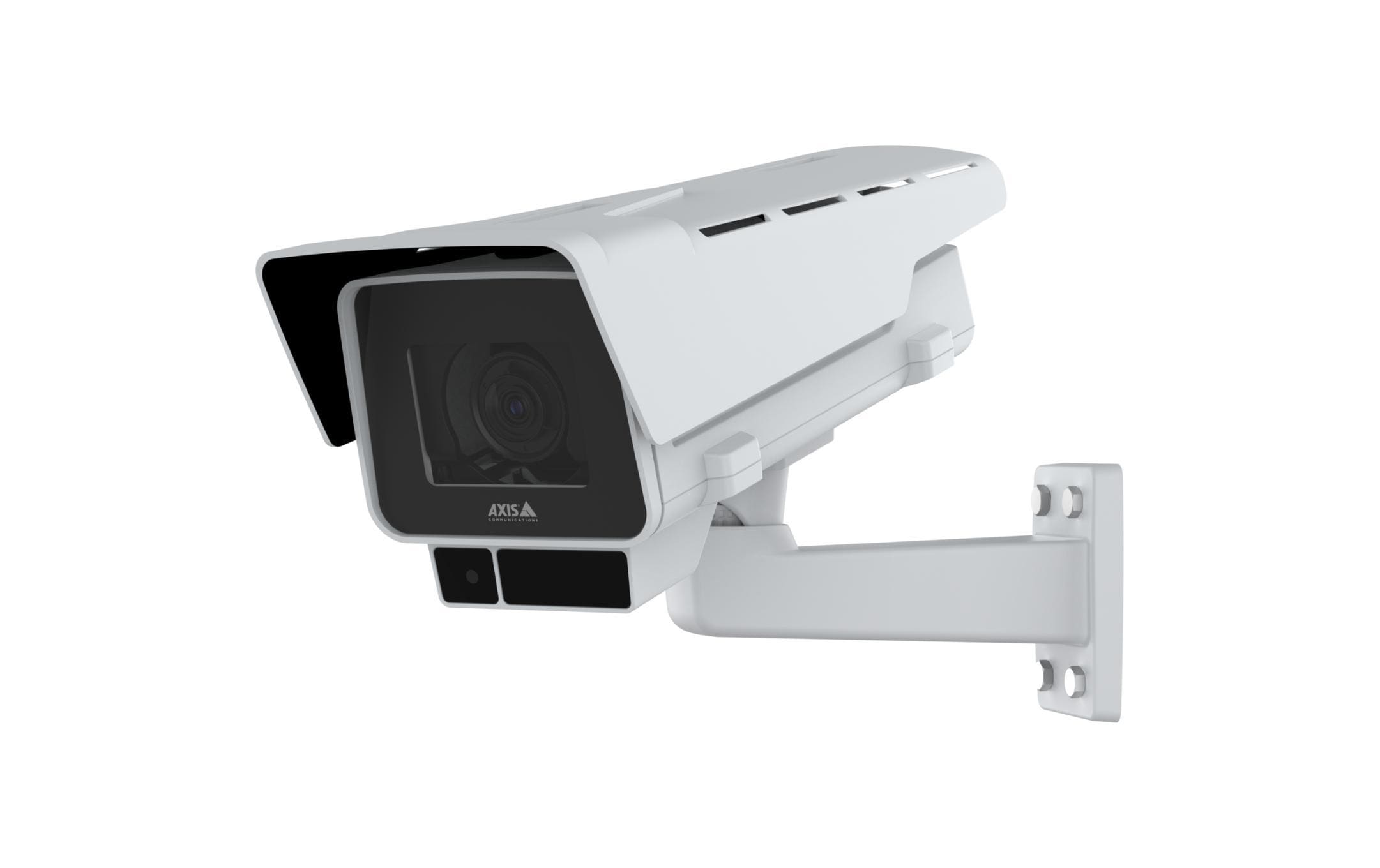 AXIS Netzwerkkamera P1387-LE